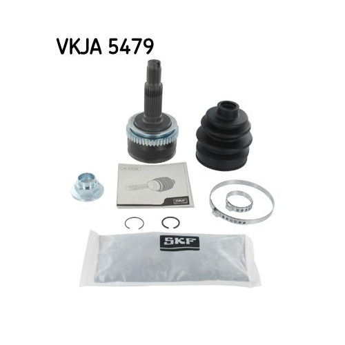 1 Joint Kit, drive shaft SKF VKJA 5479 KIA