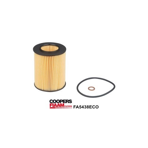 1 Oil Filter CoopersFiaam FA5438ECO BMW ROVER/AUSTIN AC
