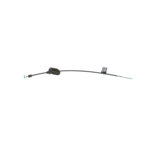 1 Cable Pull, parking brake BOSCH 1 987 477 985 TOYOTA