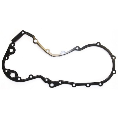 1 Gasket, timing case cover ELRING 027.421 FORD
