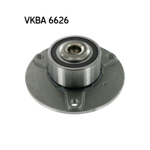 1 Wheel Bearing Kit SKF VKBA 6626 SMART