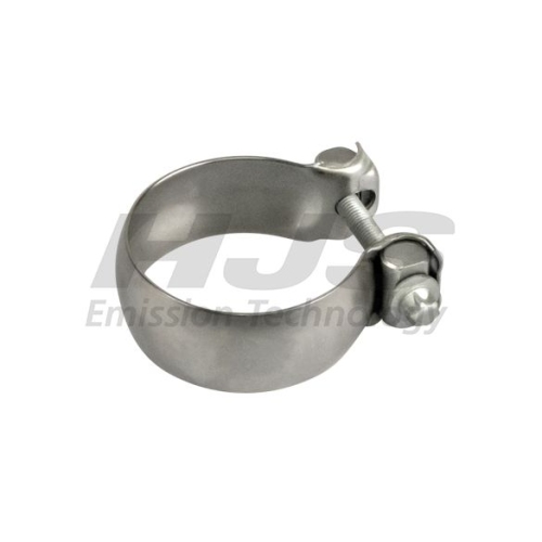 HJS Pipe Connector, exhaust system 83 13 2806