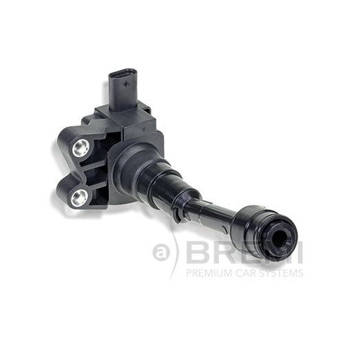 1 Ignition Coil BREMI 20674 FORD