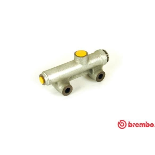 1 Master Cylinder, clutch BREMBO C A6 016 ESSENTIAL LINE IVECO