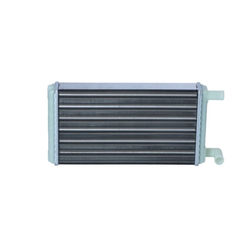1 Heat Exchanger, interior heating NRF 53555 MERCEDES-BENZ