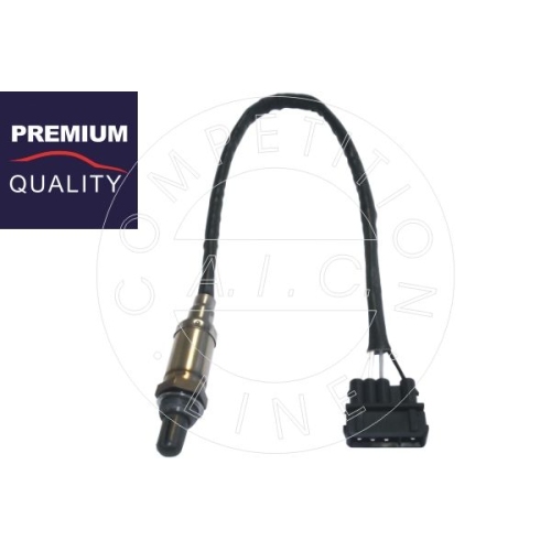 1 Lambda Sensor AIC 55265 AIC Premium Quality, OEM Quality SKODA VW VAG