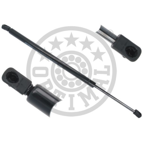 1 Gas Spring, boot-/cargo area OPTIMAL AG-50261 FORD FORD USA