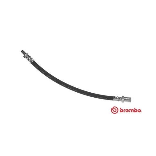Bremsschlauch BREMBO T A6 025 ESSENTIAL LINE IVECO