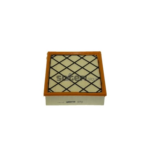 1 Air Filter CoopersFiaam PA7572 FORD VOLVO ROVER/AUSTIN AC