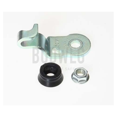 1 Repair Kit, parking brake lever (brake caliper) BUDWEG CALIPER 2099386