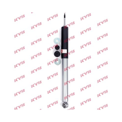 1 Shock Absorber KYB 553184 Gas A Just MERCEDES-BENZ