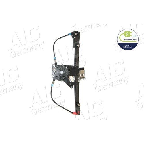 AIC window lifter without motor 50514