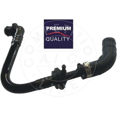 1 Vacuum Hose, braking system AIC 54959 AIC Premium Quality, OEM Quality SEAT VW
