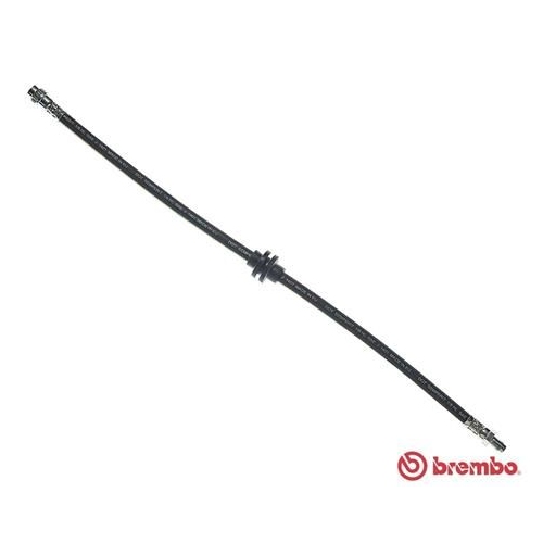 Bremsschlauch BREMBO T 52 062 ESSENTIAL LINE MG ROVER