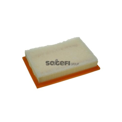 1 Air Filter CoopersFiaam PA7353 FORD ROVER/AUSTIN VAG AC