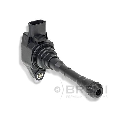 1 Ignition Coil BREMI 20682 NISSAN RENAULT