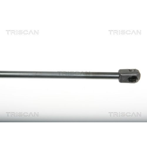 1 Gas Spring, boot/cargo area TRISCAN 8710 25243 RENAULT