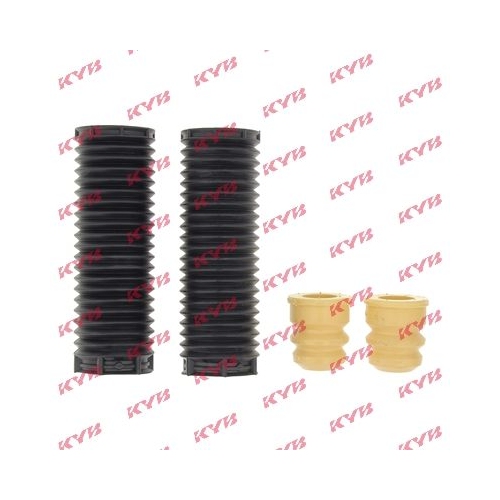 2 Dust Cover Kit, shock absorber KYB 910128 Protection Kit FORD