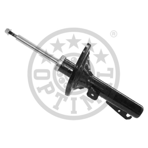 1 Shock Absorber OPTIMAL A-3022G FORD