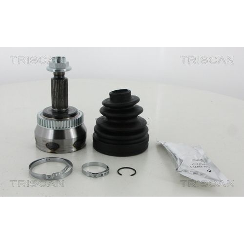 1 Joint Kit, drive shaft TRISCAN 8540 43130 HYUNDAI