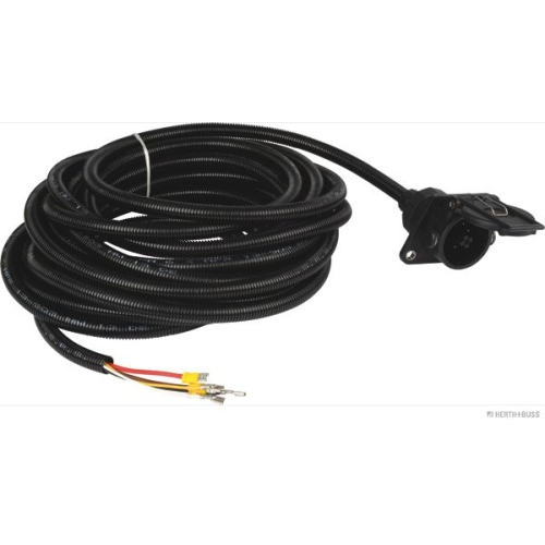 1 Connecting Cable, ABS HERTH+BUSS ELPARTS 51276572