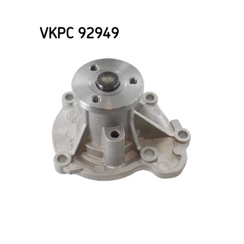 Wasserpumpe, Motorkühlung SKF VKPC 92949 NISSAN