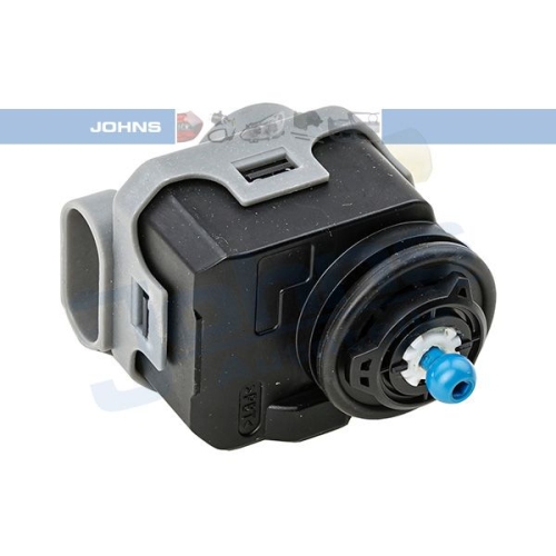 1 Actuator, headlight levelling JOHNS 60 61 09-01 RENAULT