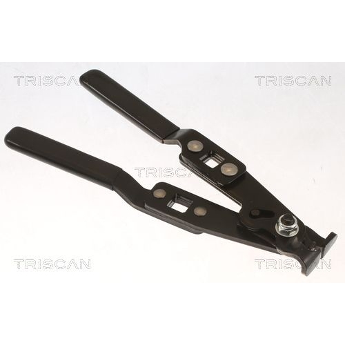1 Tools TRISCAN 8541 8
