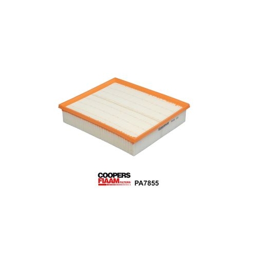 1 Air Filter CoopersFiaam PA7855 VAG