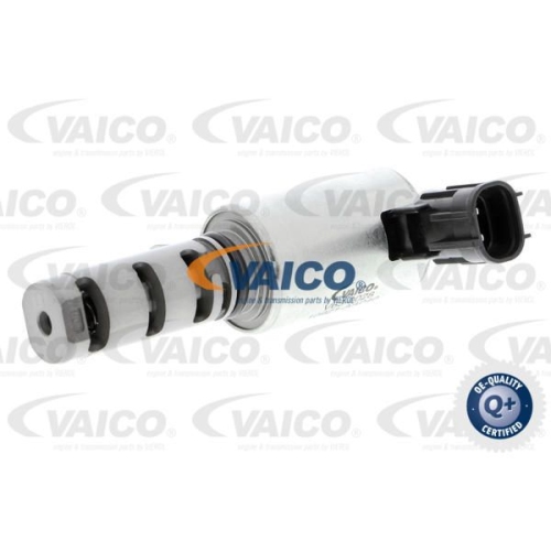 Steuerventil, Nockenwellenverstellung VAICO V63-0028 Q+, Erstausrüsterqualität
