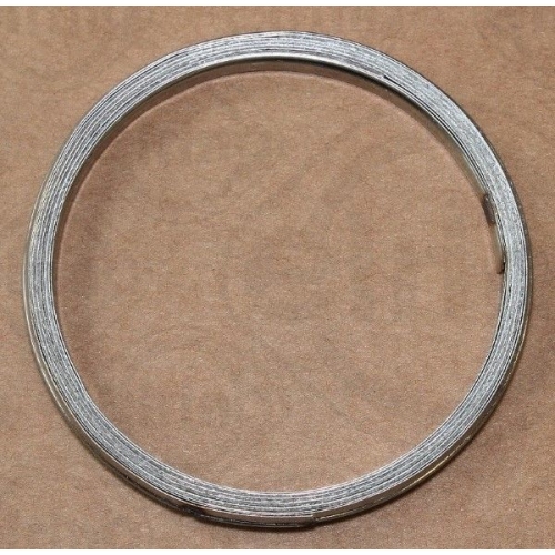 1 Gasket, charger ELRING 353.020 VOLVO