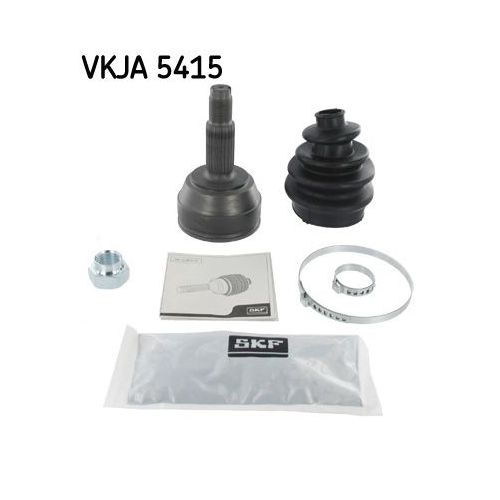 1 Joint Kit, drive shaft SKF VKJA 5415 FORD