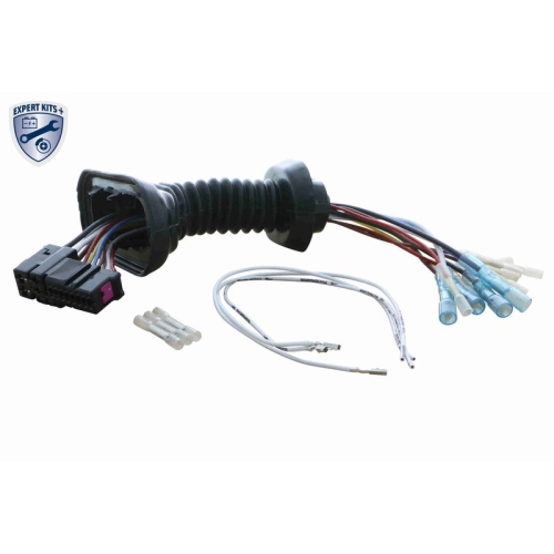 1 Repair Kit, cable set VEMO V10-83-0066 EXPERT KITS + AUDI SEAT SKODA VW VAG