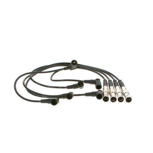 1 Ignition Cable Kit BOSCH 0 986 356 333 MERCEDES-BENZ