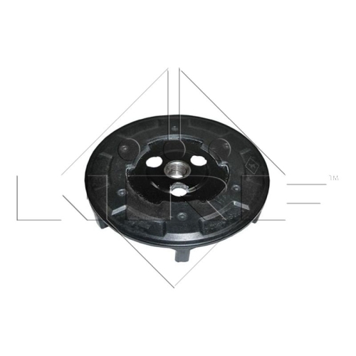 Mitnehmerscheibe, Magnetkupplung-Kompressor NRF 38474 ALFA ROMEO AUDI BMW DODGE