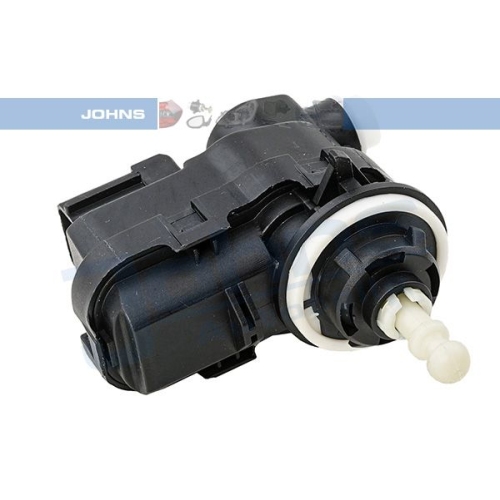 1 Actuator, headlight levelling JOHNS 60 09 09-01 RENAULT