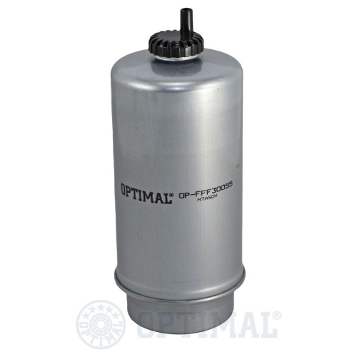 1 Fuel Filter OPTIMAL OP-FFF30055 FORD FORD USA SPERRY NEW HOLLAND