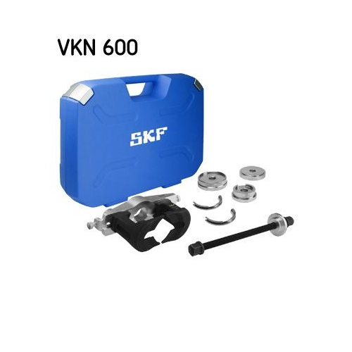 Montagewerkzeugsatz, Radnabe/Radlager SKF VKN 600