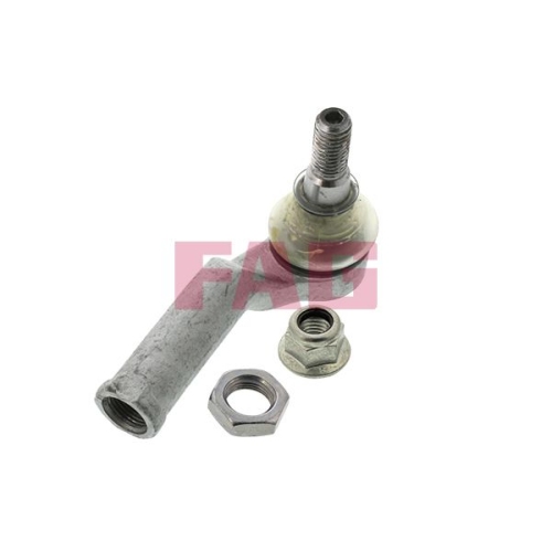 1 Tie Rod End FAG 840 1075 10 FORD ROVER VOLVO LAND ROVER