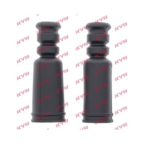 2 Protective Cap/Bellow, shock absorber KYB 910030 Protection Kit CITROËN