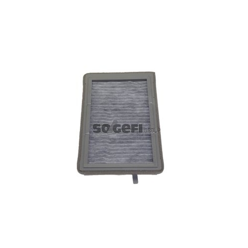 1 Filter, cabin air CoopersFiaam PCK8015 BMW AC