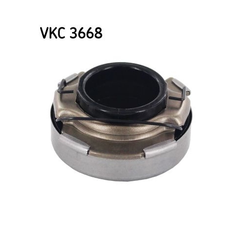 1 Clutch Release Bearing SKF VKC 3668