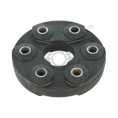 1 Joint, propshaft OPTIMAL F3-1015A BMW