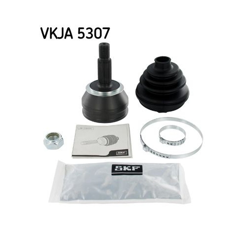 1 Joint Kit, drive shaft SKF VKJA 5307