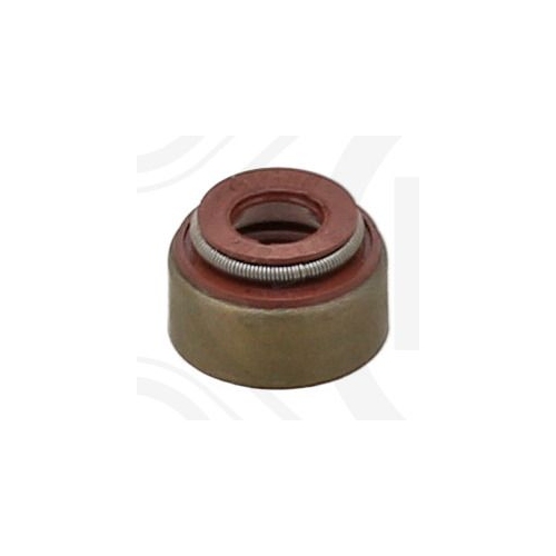 8 Seal Ring, valve stem ELRING 659.810 SAAB SUBARU