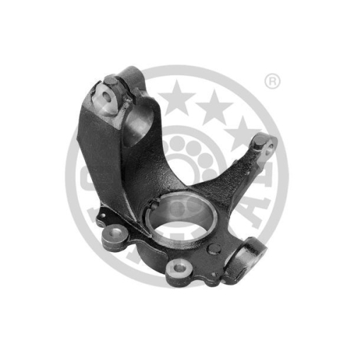 1 Steering Knuckle, wheel suspension OPTIMAL KN-301667-01-R FORD