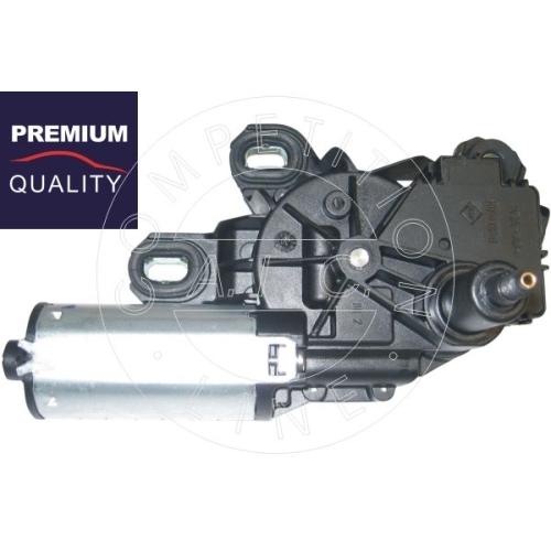 Wischermotor AIC 54999 AIC Premium Quality, Erstausrüsterqualität MERCEDES-BENZ