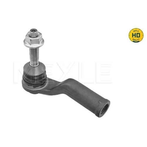 1 Tie Rod End MEYLE 716 020 0033/HD MEYLE-HD: Better than OE. FORD