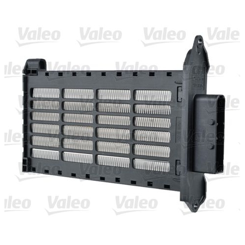 1 Heat Exchanger, interior heating VALEO 812426 ALFA ROMEO