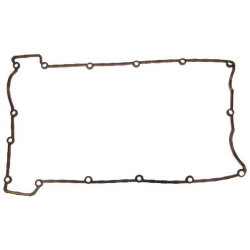 1 Gasket, cylinder head cover ELRING 920.835 FORD